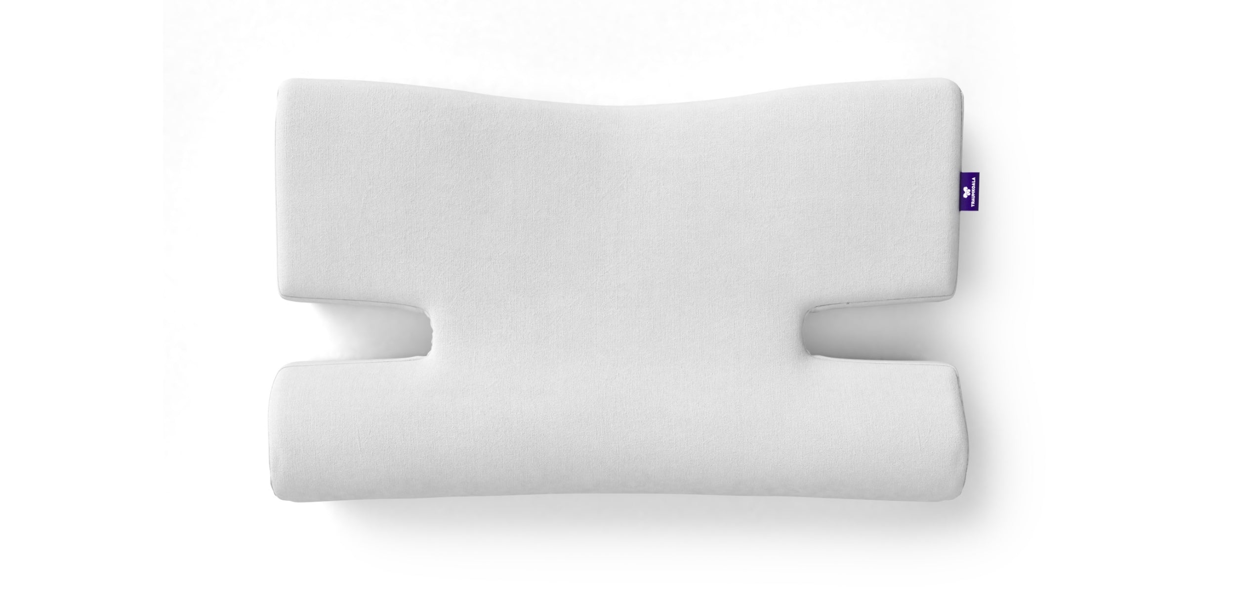 Traumkoala Kopfkissen Seitenträumer - Orthopädisches Nackenkissen für  Seitenschläfer
